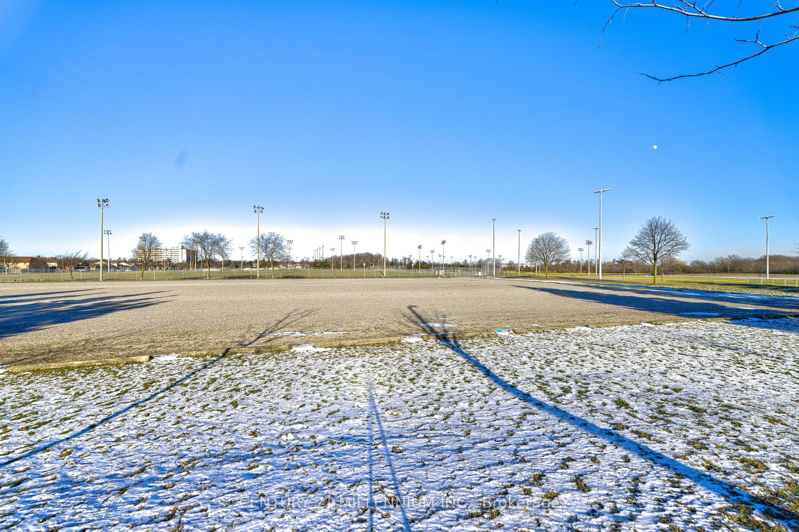 Kenridge Townhomes, Hamilton, Toronto