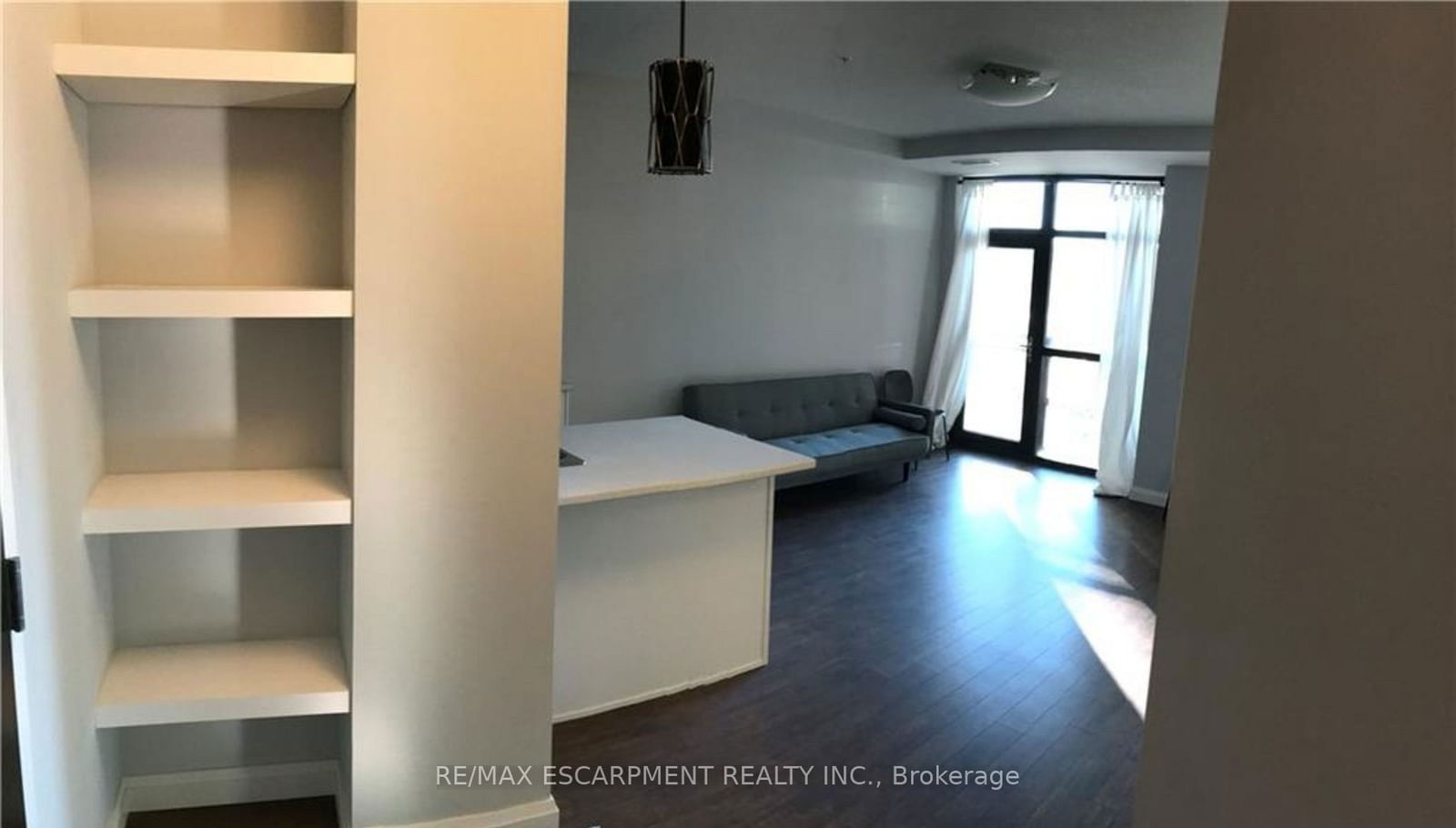 112 KING St E, unit 612 for rent