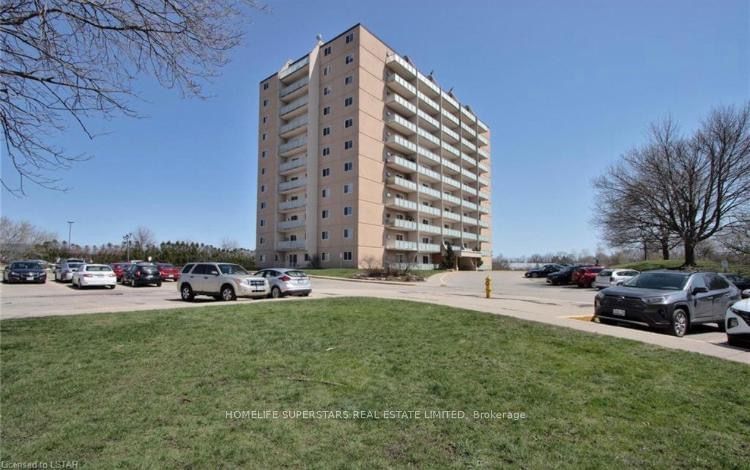 573 Mornington Ave, unit 1111 for rent