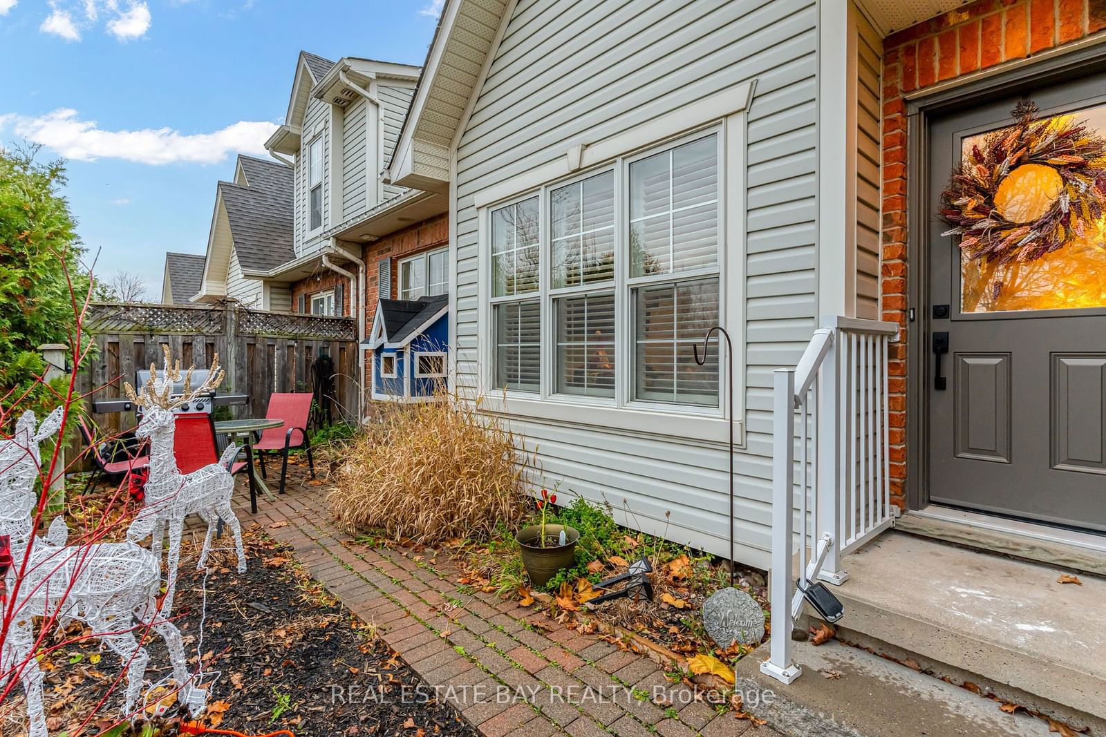 Meadowcreek Townhomes, Hamilton, Toronto