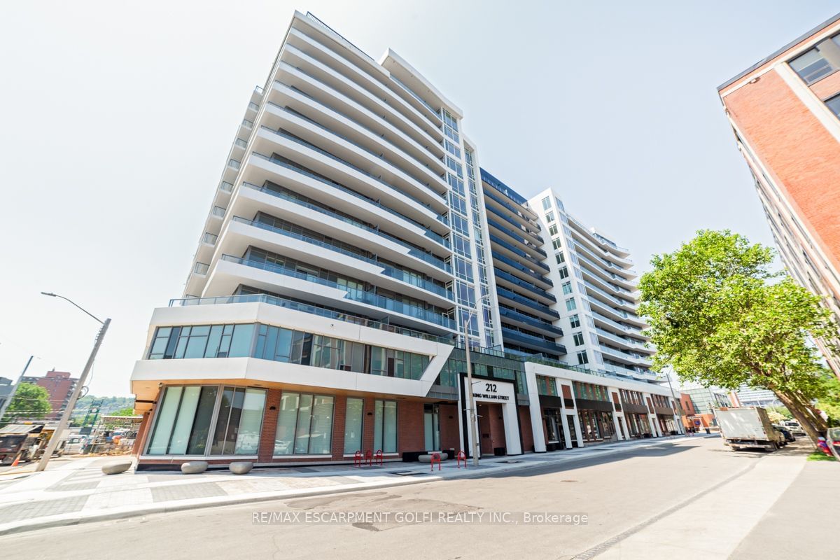 212 King William St, unit 1111 for sale