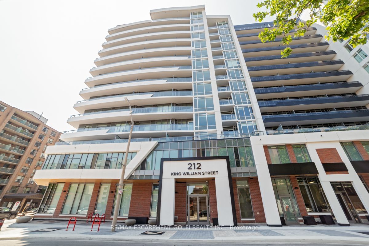 212 King William St, unit 1111 for sale