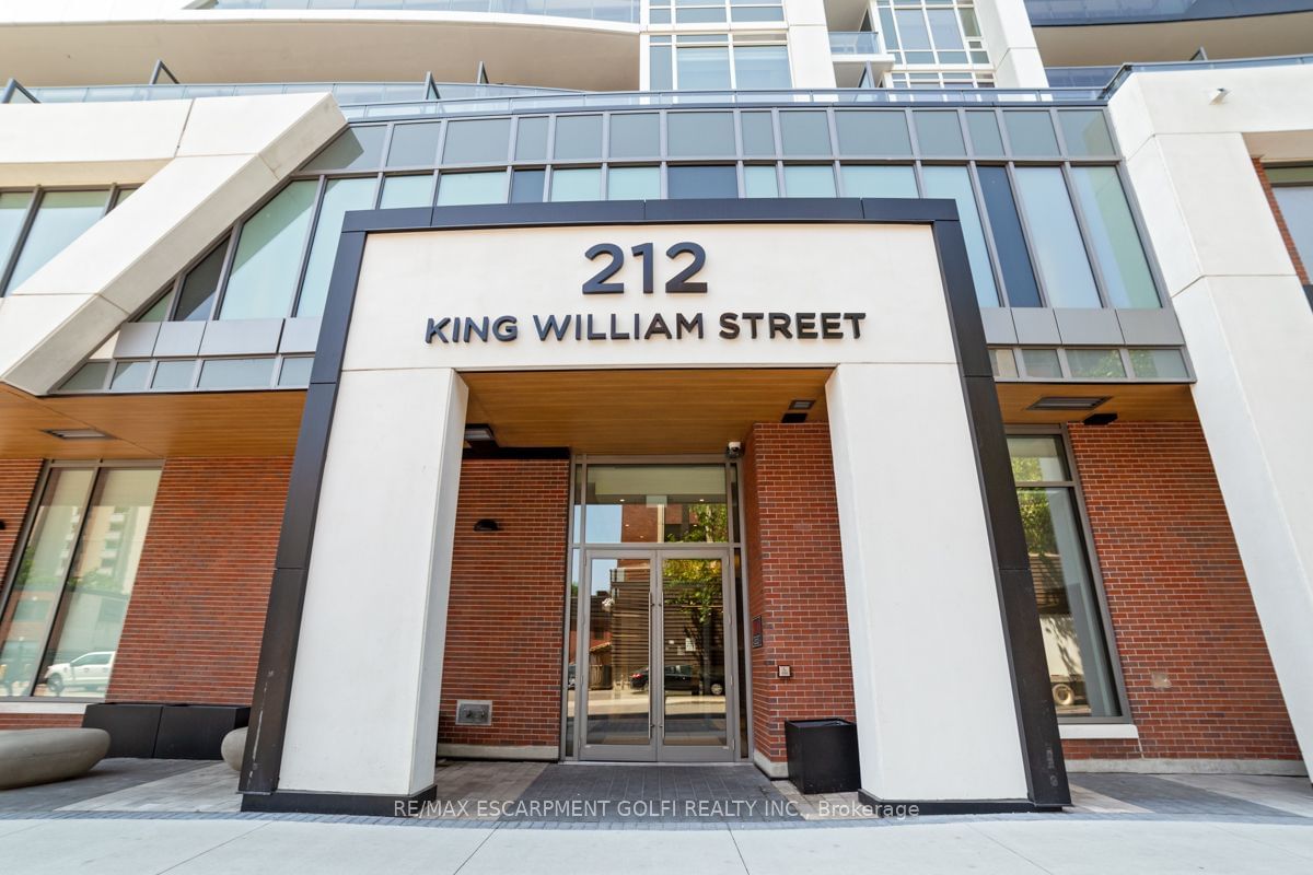 212 King William St, unit 1111 for sale