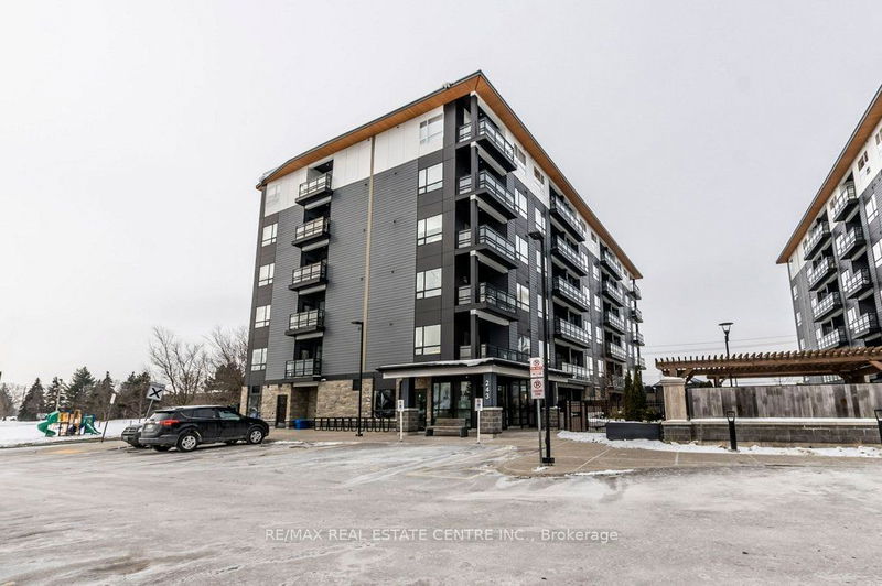 243 Northfield Dr E, unit 404 for sale