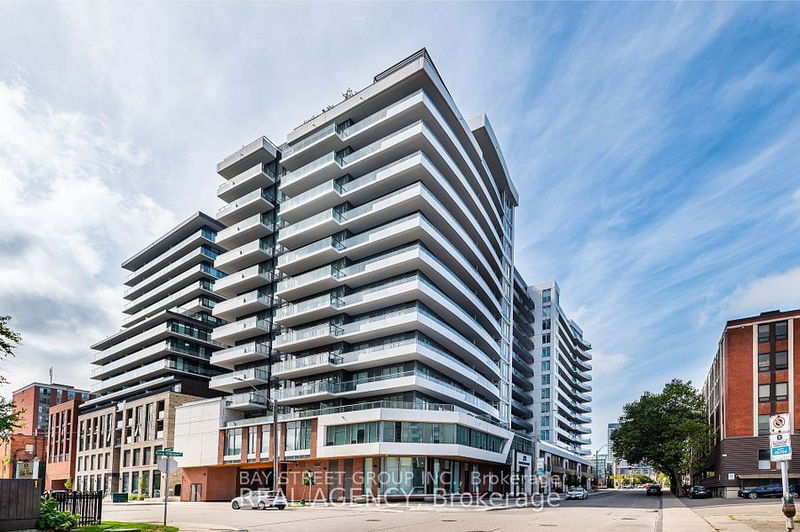 212 King William St E, unit 1409 for sale