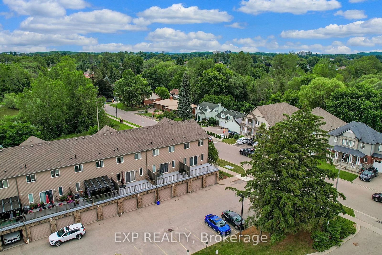 275 Old Huron Rd, unit 3 for sale