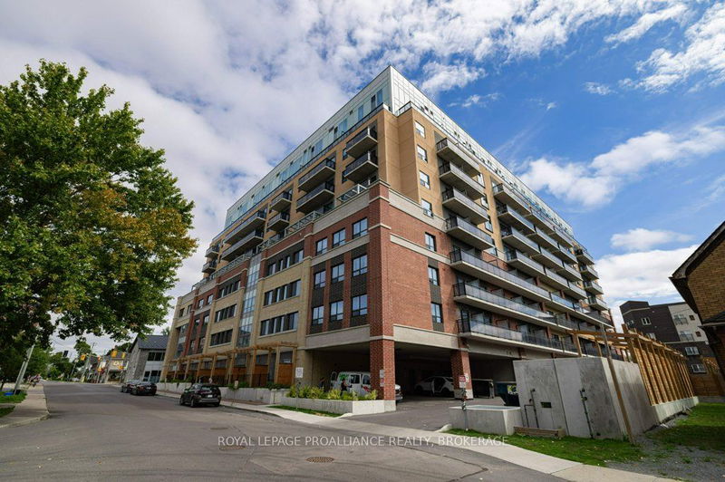 652 PRINCESS St, unit 320 for sale