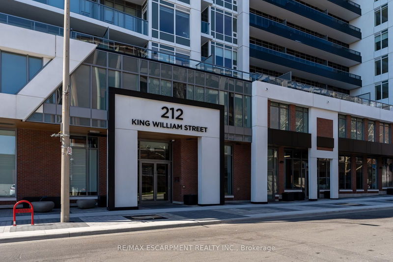 212 King William St, unit 619 for sale