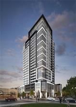 15 Queen St S, unit 2308 for rent