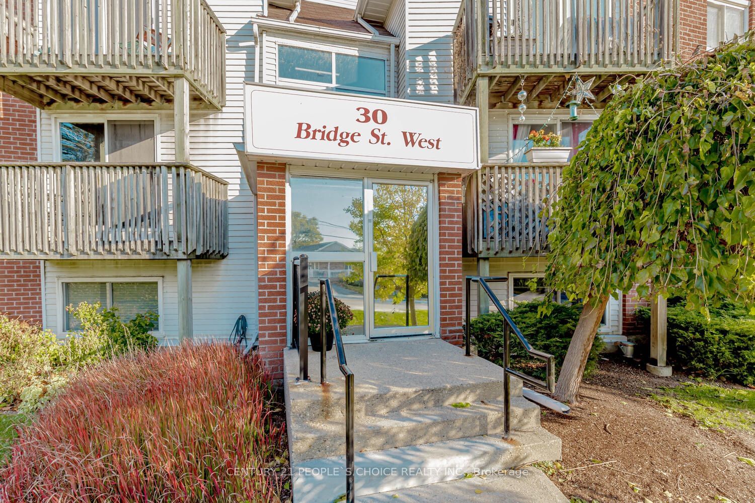 30 Bridge Street West, Kitchener, Toronto