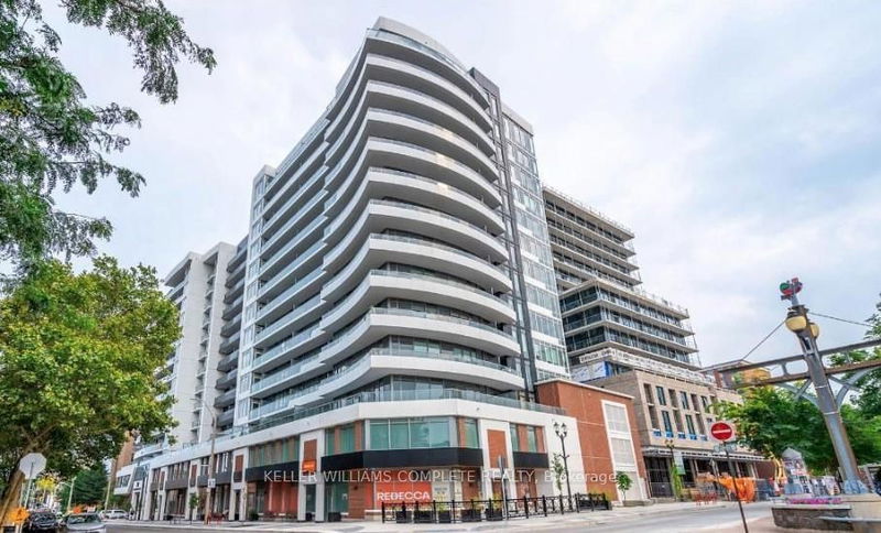 212 King William St, unit 807 for sale