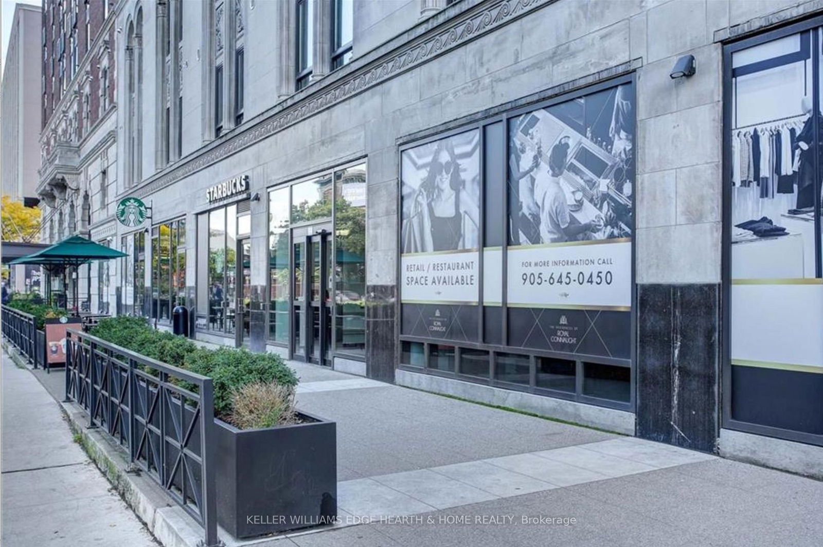 112 King St E, unit PH 6 for sale