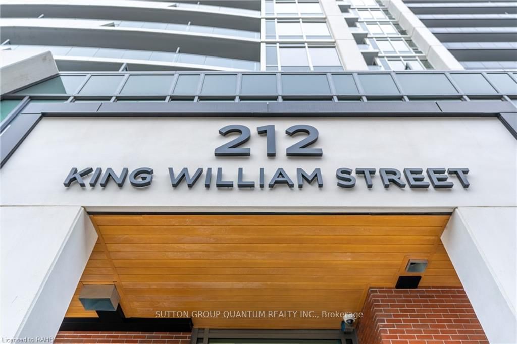 212 King William St, unit 919 for rent