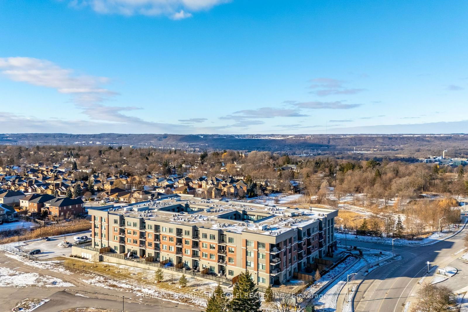 Scenic Trails Condominiums, Hamilton, Toronto