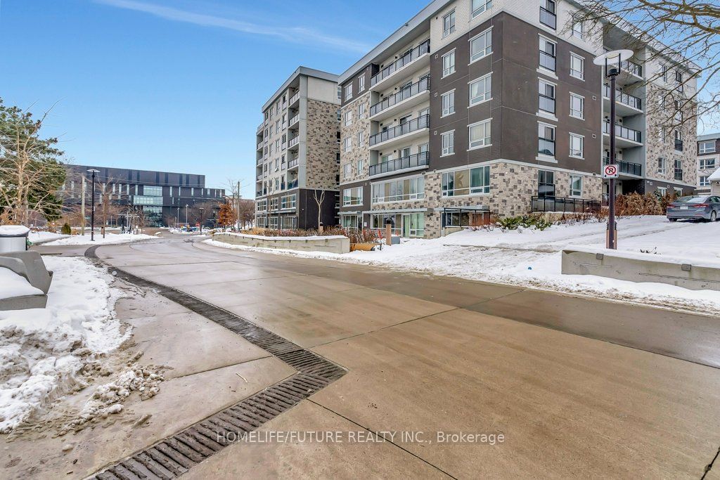 275 Larch St, unit A-608 for rent