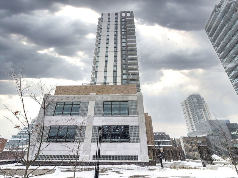 55 Duke St W, unit 1302 for sale