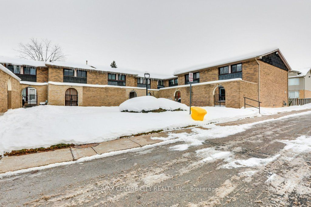 474 Southdale Rd E, unit 37 for sale