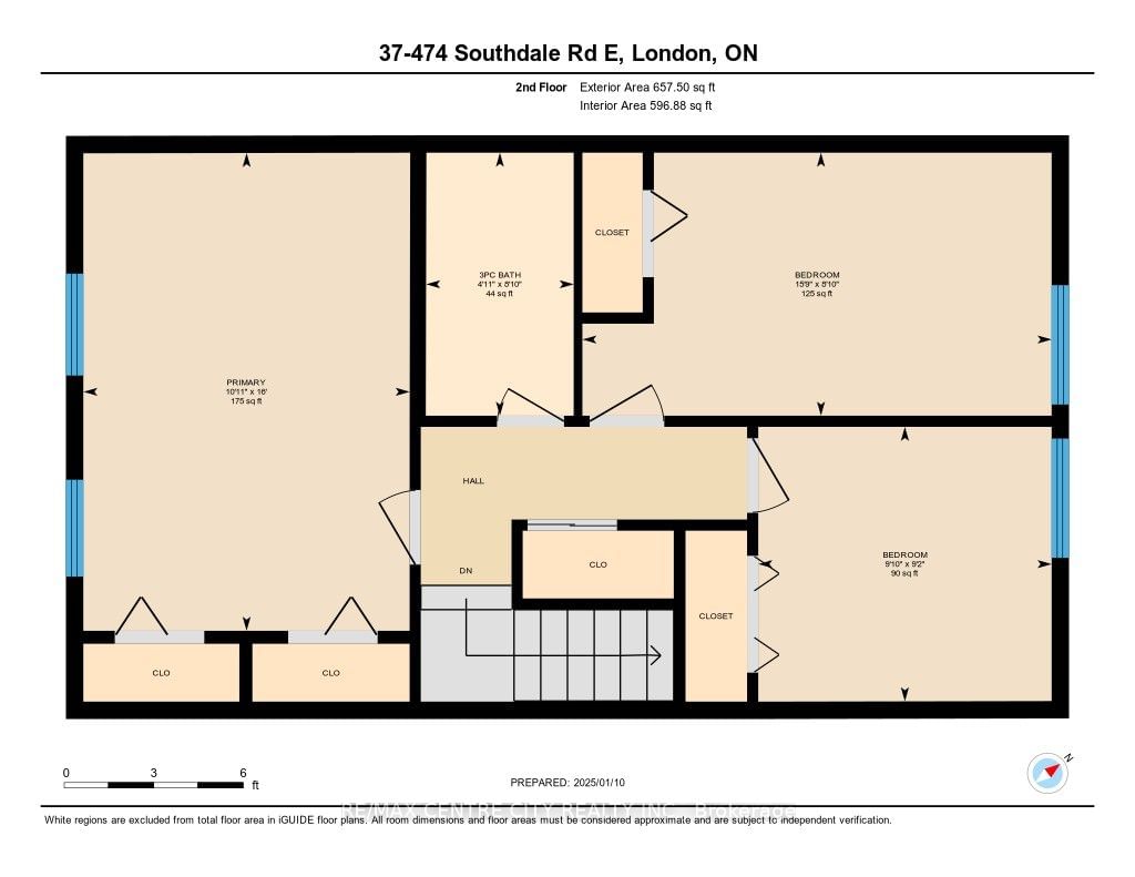 474 Southdale Rd E, unit 37 for sale