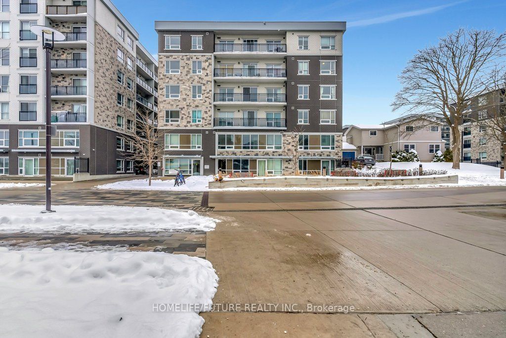 275 Larch St, unit A608 for sale