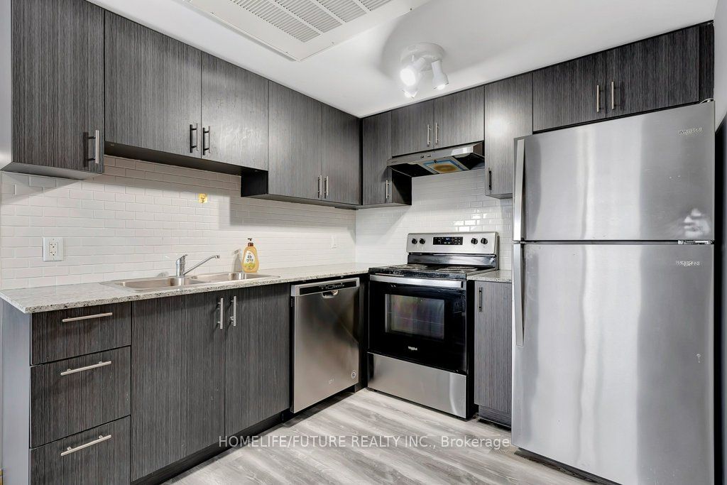 275 Larch St, unit A608 for sale