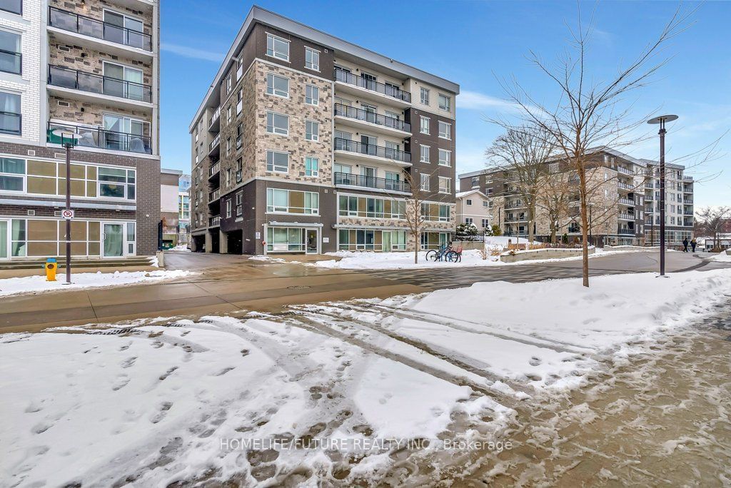 275 Larch St, unit A608 for sale