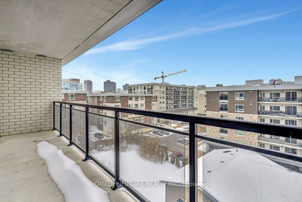 275 Larch St, unit A608 for sale