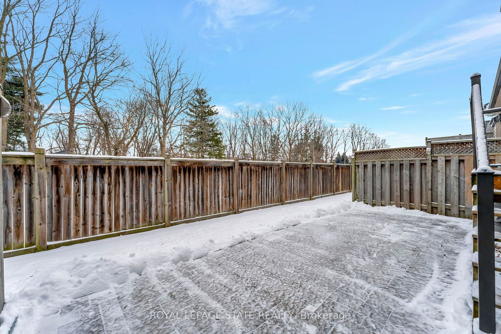 Bungalows of Ancaster South Townhomes, Hamilton, Toronto