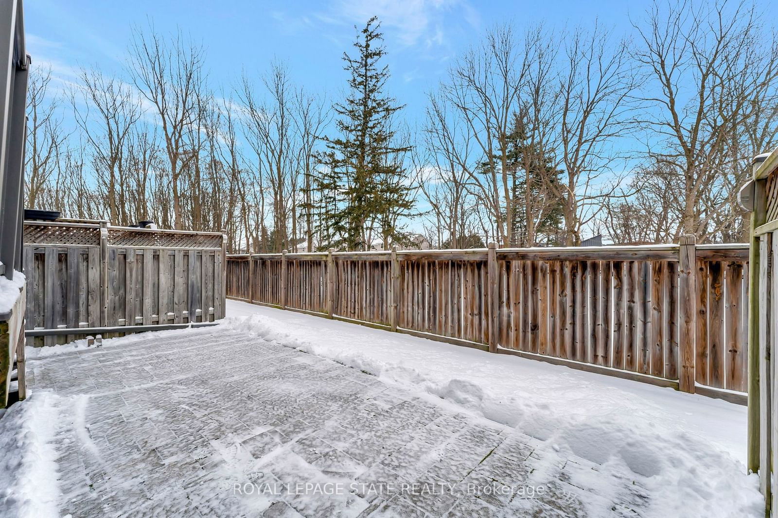 Bungalows of Ancaster South Townhomes, Hamilton, Toronto