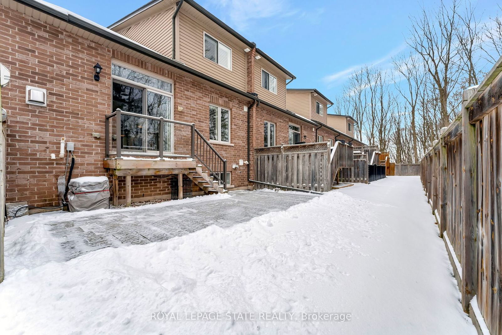 Bungalows of Ancaster South Townhomes, Hamilton, Toronto