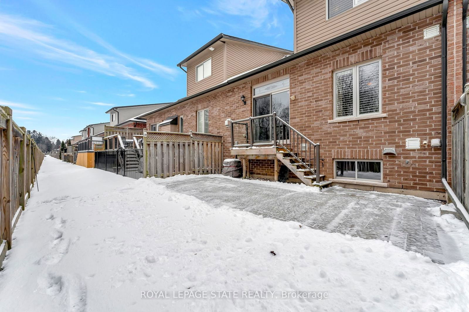 Bungalows of Ancaster South Townhomes, Hamilton, Toronto