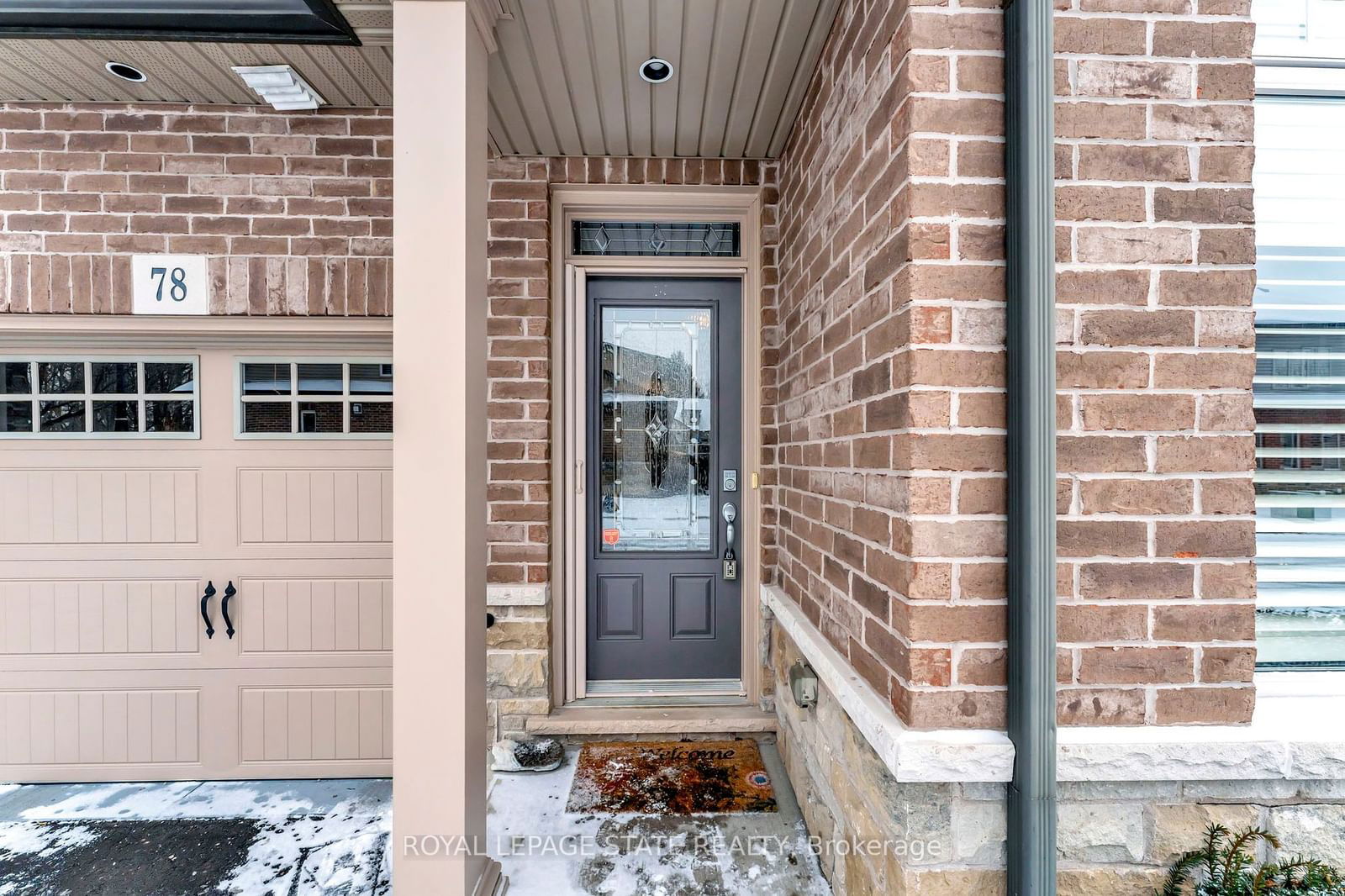 Bungalows of Ancaster South Townhomes, Hamilton, Toronto