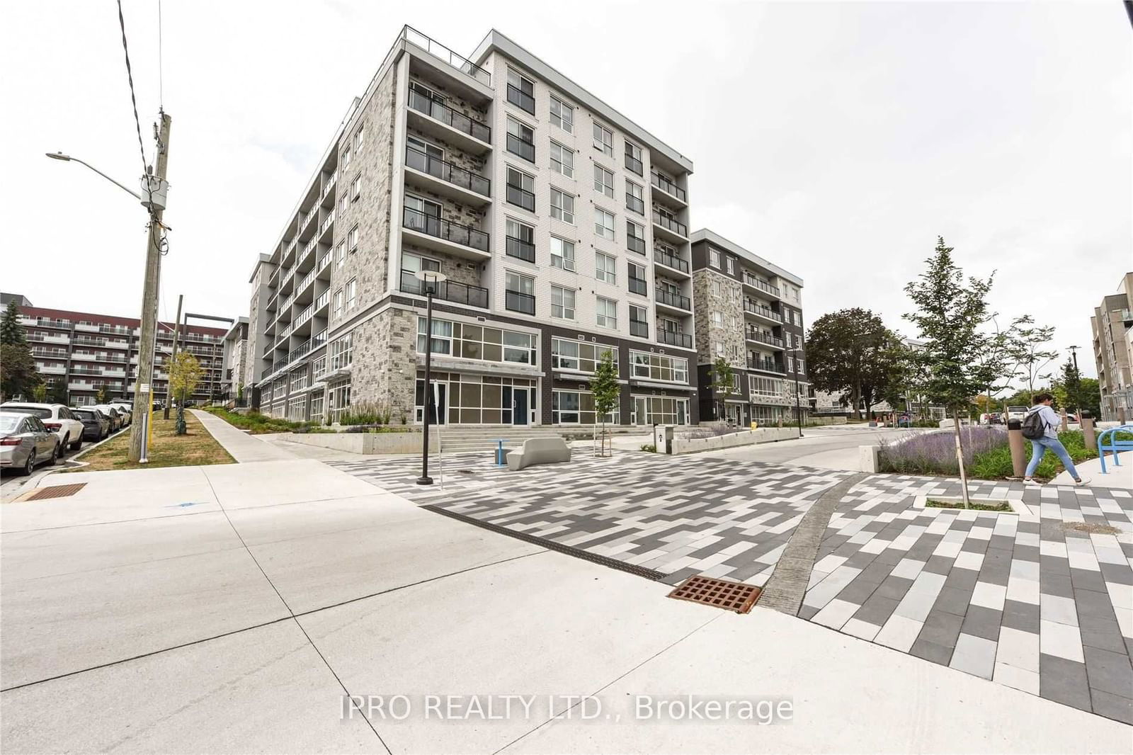 275 Larch St, unit B211 for sale