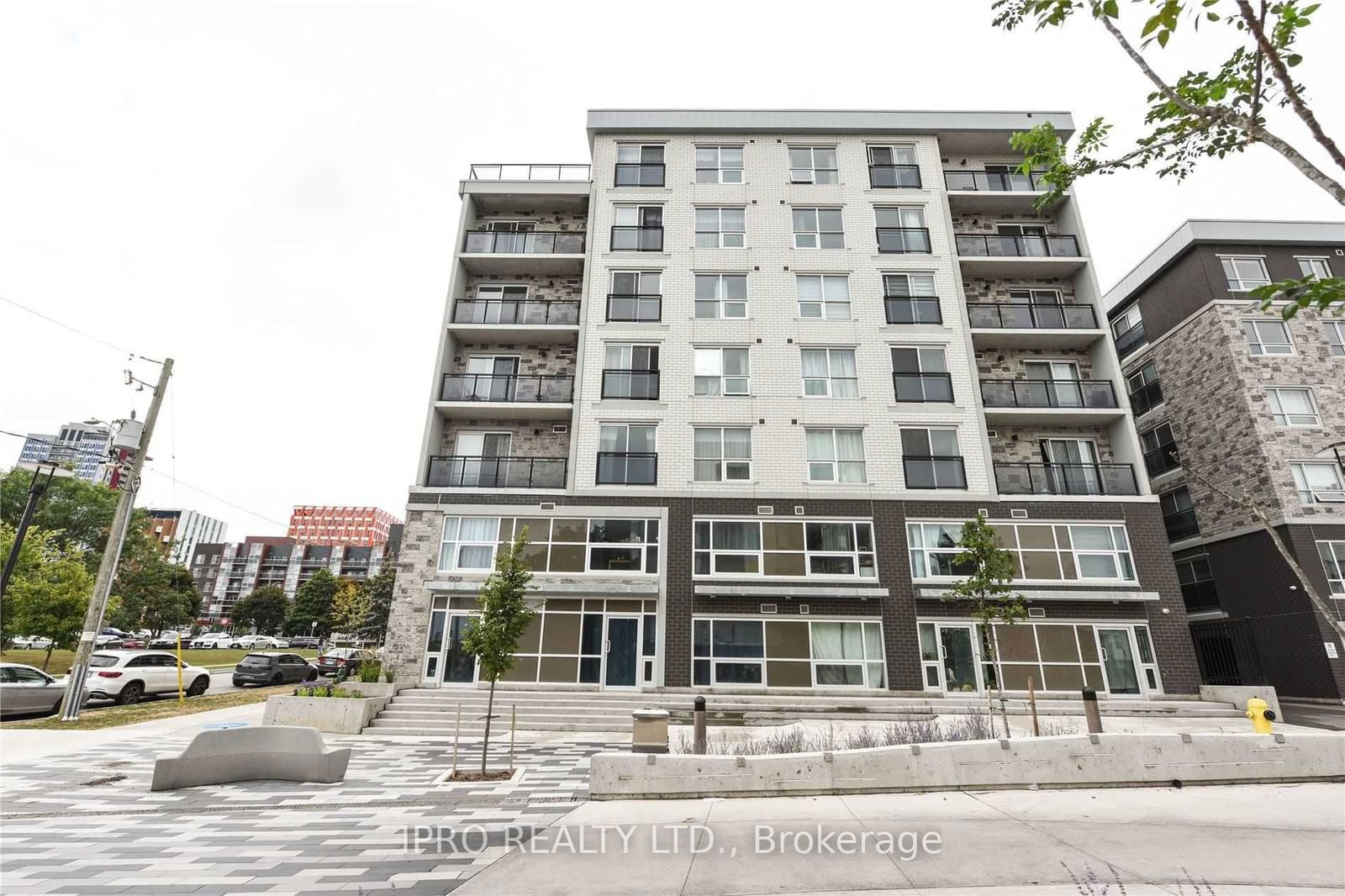 275 Larch St, unit B211 for sale