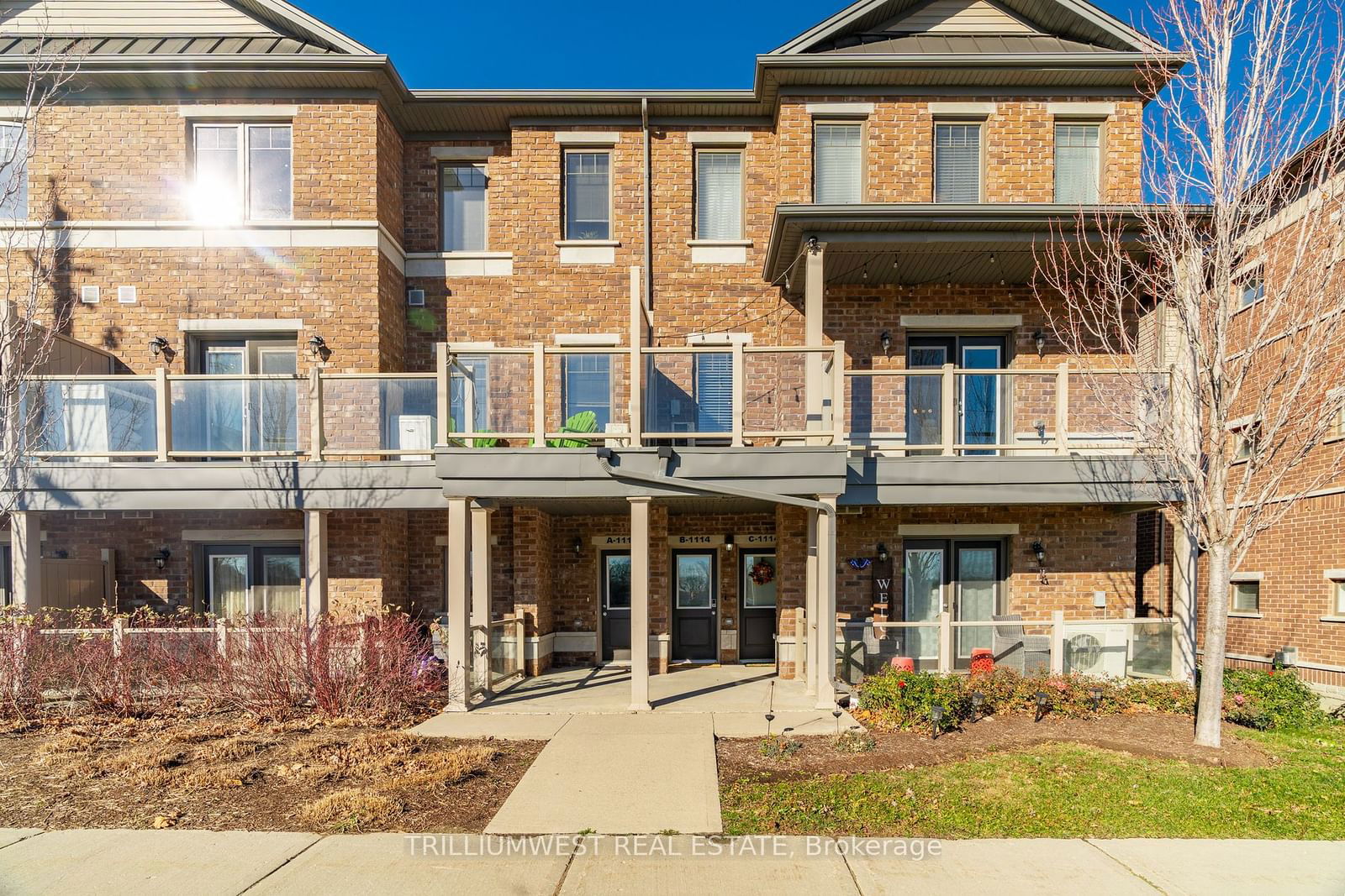 70 Willowrun Townhomes, Kitchener, Toronto