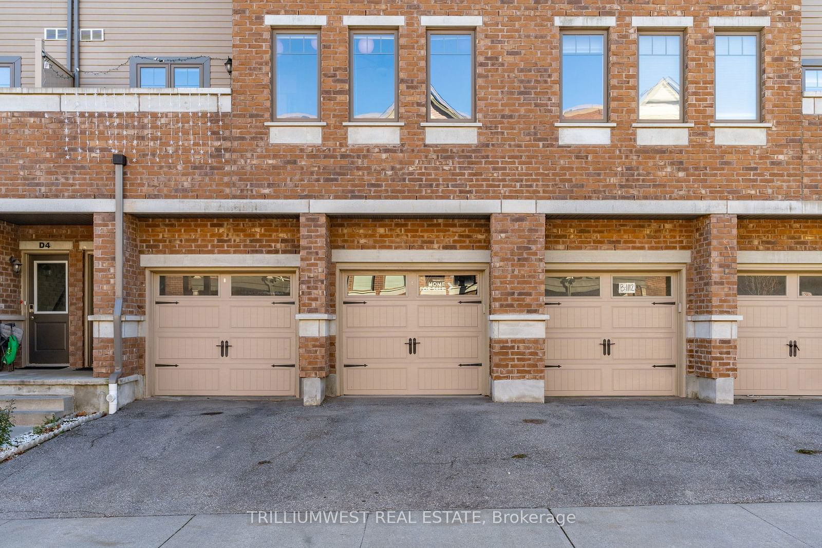 70 Willowrun Townhomes, Kitchener, Toronto