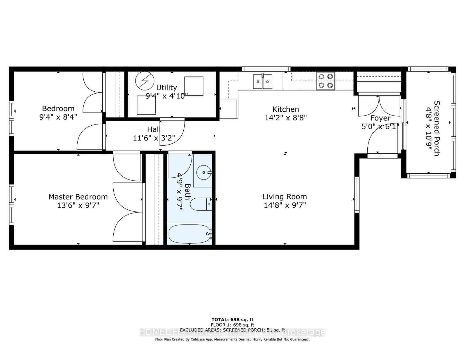 205 West Oak Tr, unit 49 for sale