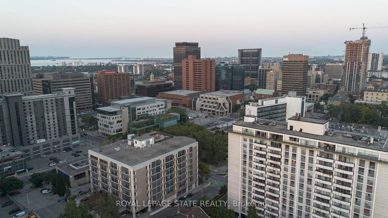 Bentley Place Condos, Hamilton, Toronto