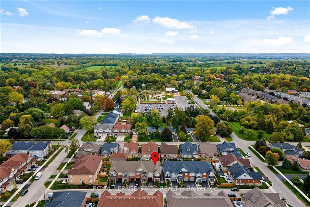 16 George Manor, Niagara-on-the-lake, Toronto