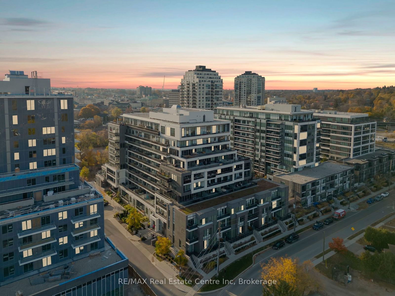 The Metalworks, Guelph, Toronto