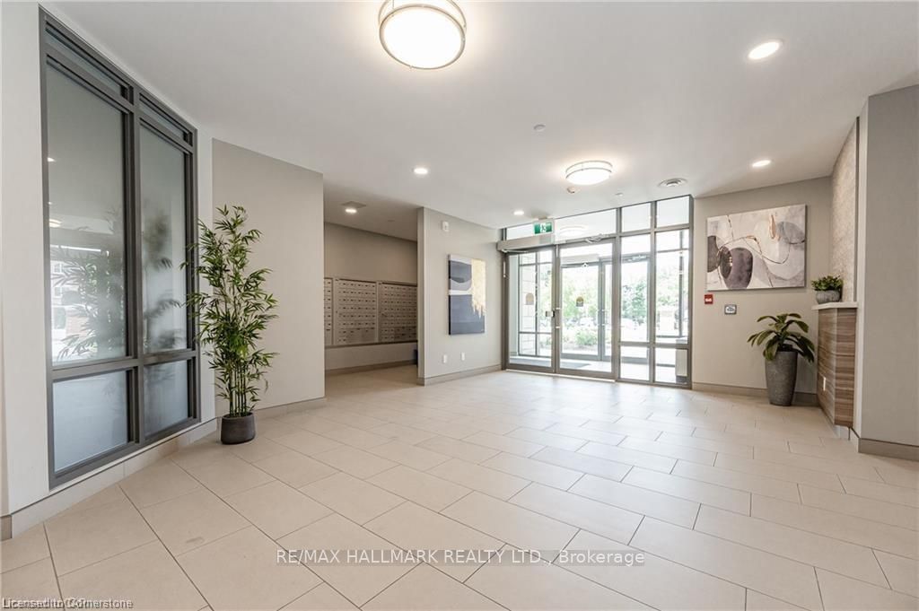 399 Queen St S, unit 414 for rent