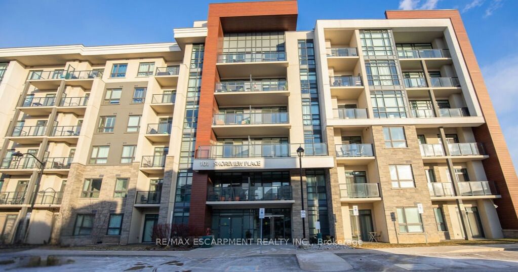 101 Shoreview Pl, unit 519 for sale