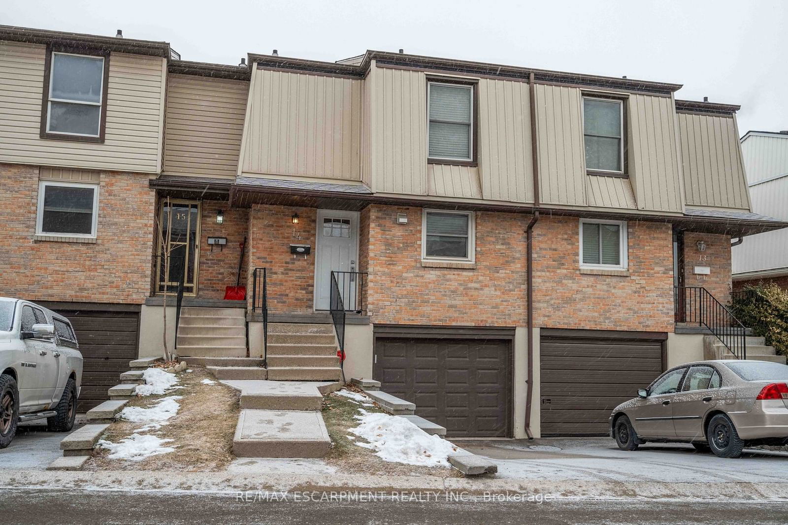 Glenval Estates Townhomes, Hamilton, Toronto