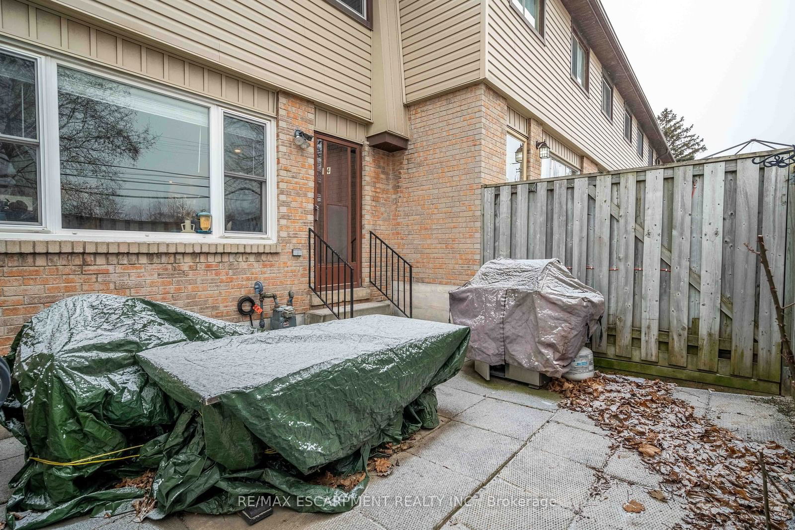 Glenval Estates Townhomes, Hamilton, Toronto