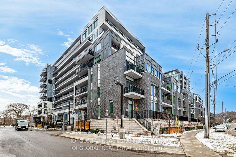 73 Arthur St, unit 512 for sale