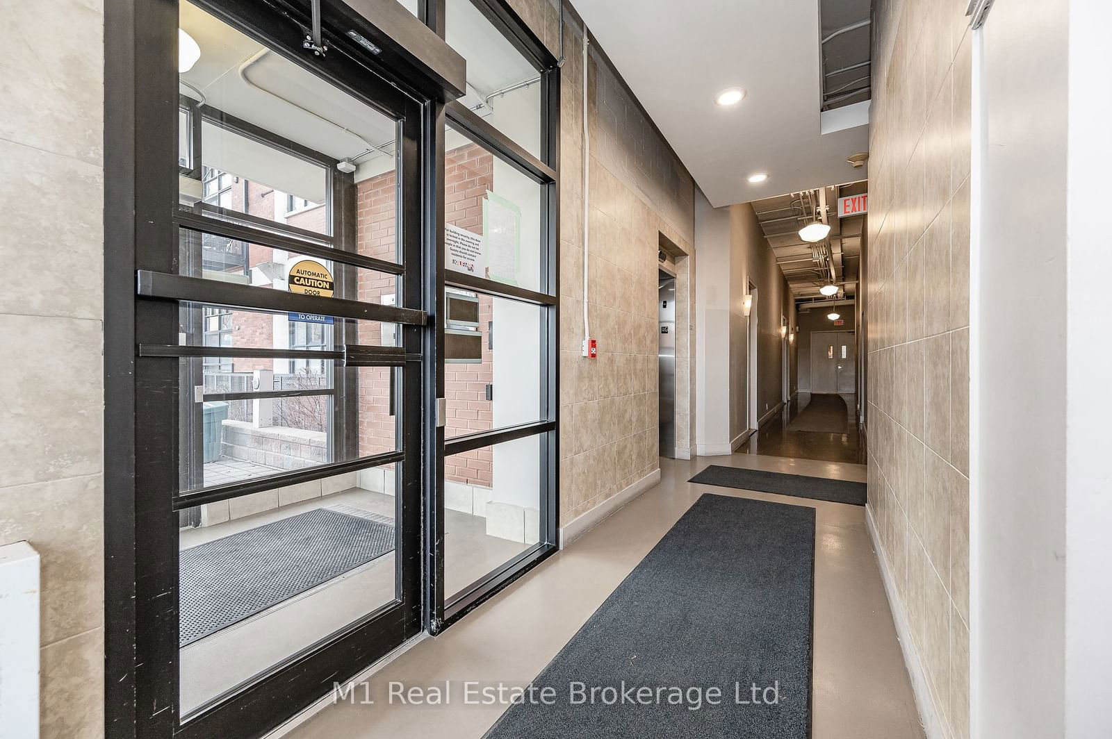 404 King St W, unit 505 for sale