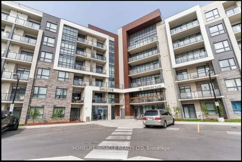 125 Shoreview Pl, unit 210 for sale