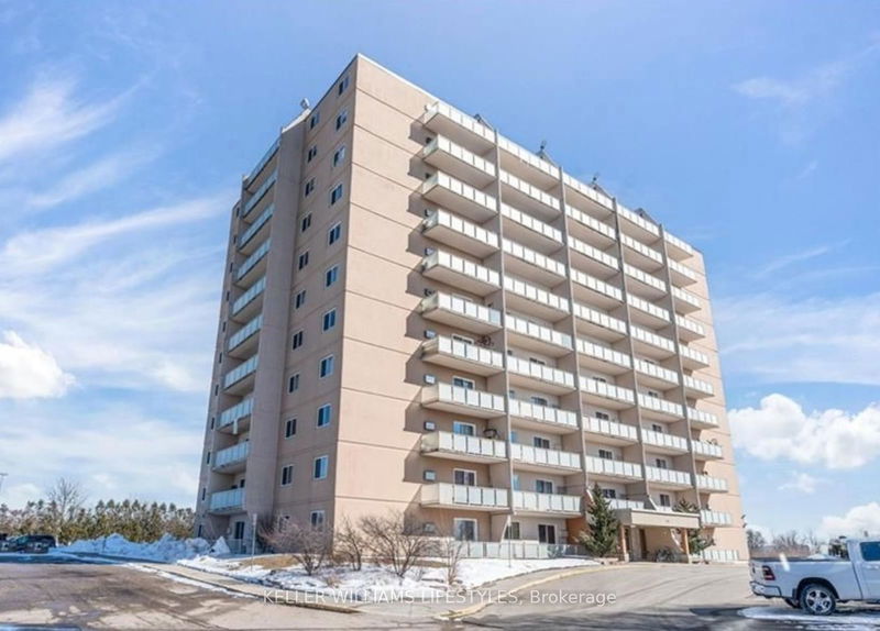 573 Mornington Ave, unit 1001 for sale