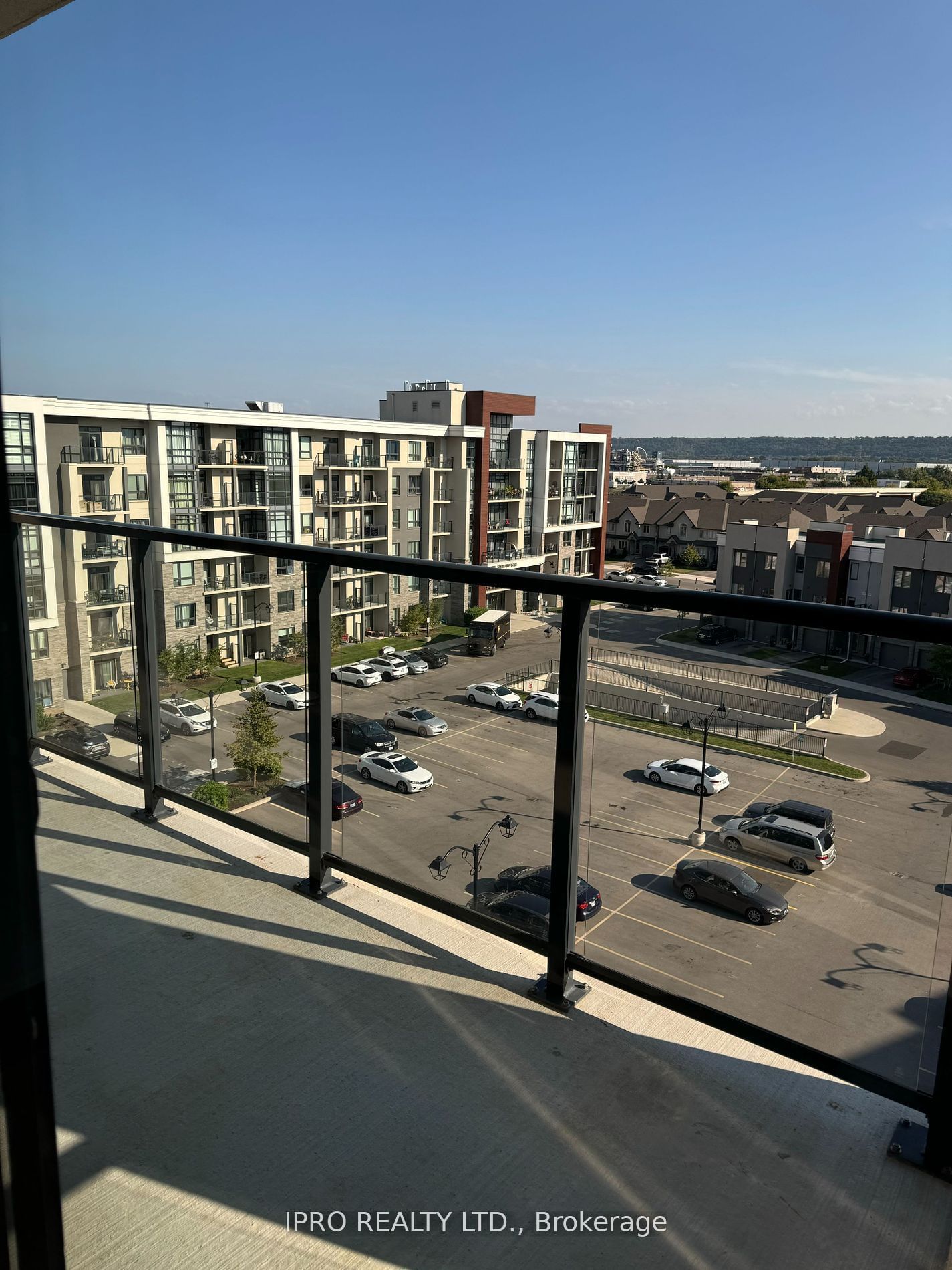 125 Shoreview Pl, unit 637 for rent