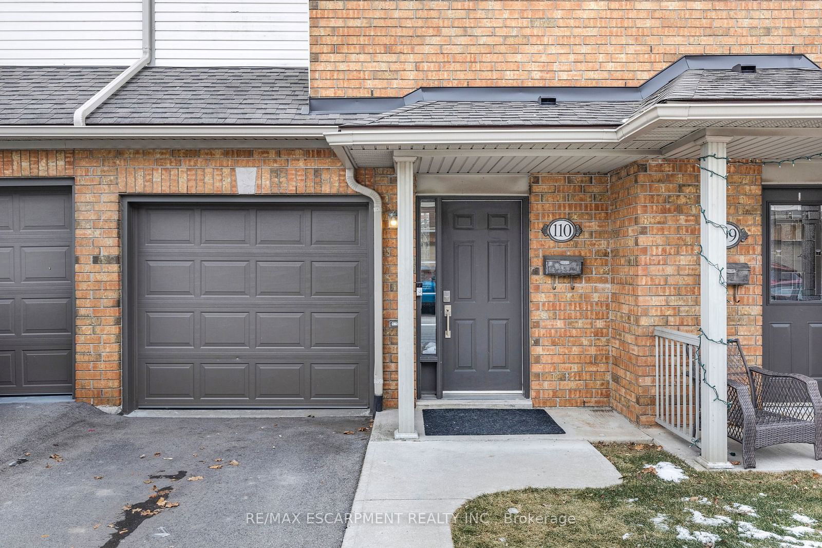 100 Beddoe Drive Townhomes, Hamilton, Toronto