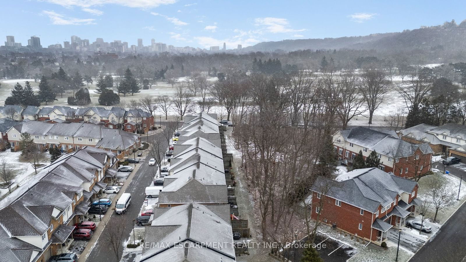 100 Beddoe Drive Townhomes, Hamilton, Toronto